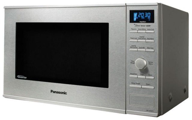 Panasonic Microwave